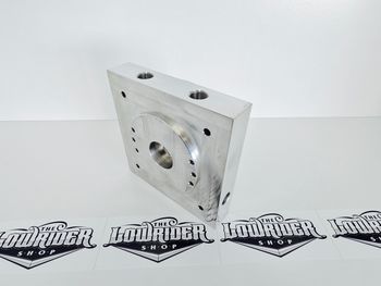 Blocks | Impala Co PTY LTD T/A The Low Rider Shop