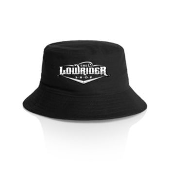 OG Lowrider Shop Bucket Hat ( One Size) | Impala Co PTY LTD T/A The Low ...